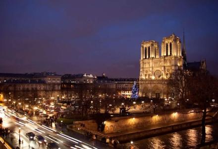 Le Notre Dame Saint Michel - 15