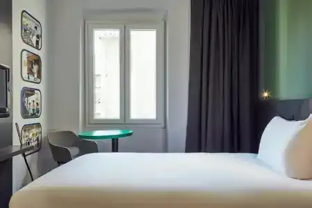 ibis Styles Marseille Vieux Port - 31