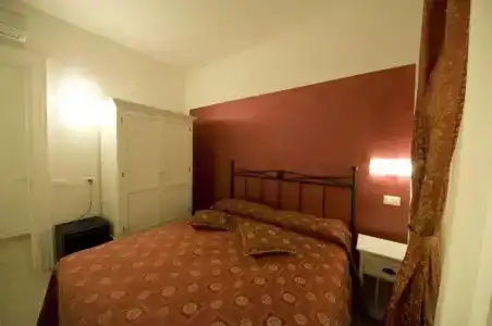 Atlantis Inn Roma - 6