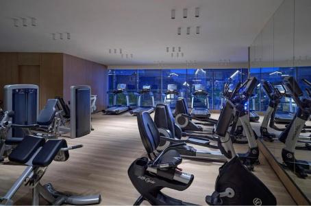 Grand Hyatt Hangzhou - 28
