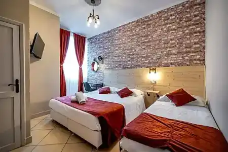 ḤỌṬẸḶ ṾẸṆẸṬỌ !! Centro Storico di Ƒirenze !!! Con Access ZTL - 57