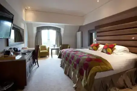 The Culloden Estate and Spa - 90