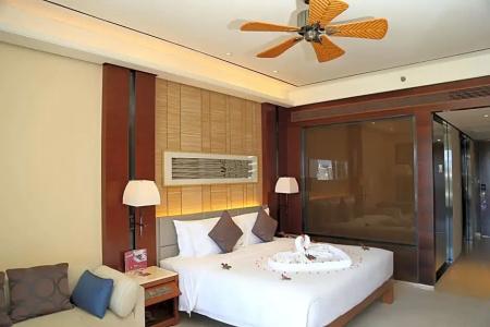 Crowne Plaza Sanya City Center, An Ihg - 87