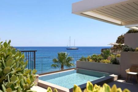Castello Infinity Suites - 43