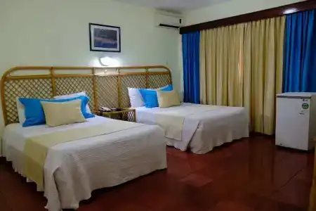 Calypso Beach by The Urbn House Santo Domingo Airport - 7