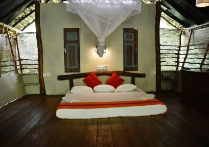 Back of Beyond - Pidurangala - 34