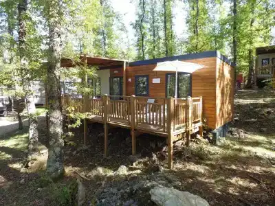 Orlando in Chianti Glamping - 54