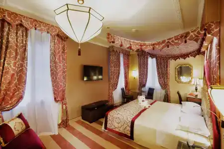 Ai Mori d'Oriente - 17