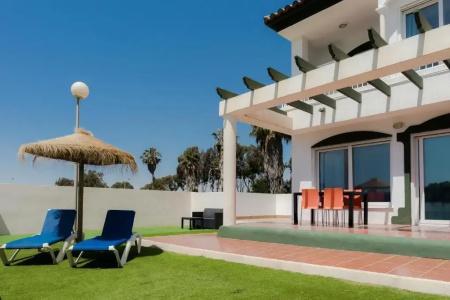 Roquetas Beach and Playa Serena Golf Village - 103