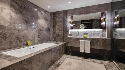 Hilton Istanbul Maslak - 74