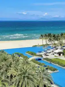 Sheraton Grand Danang Resort - 77