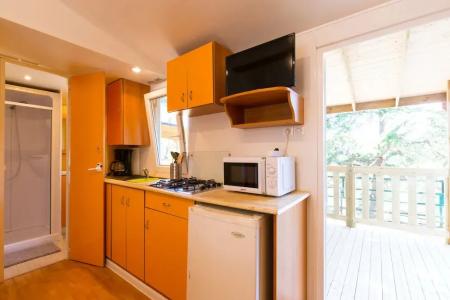 Camping Bungalows El Far - 39