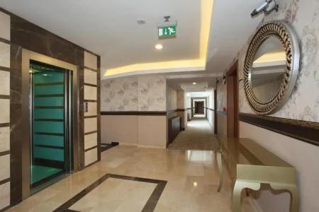 Balturk House - 10