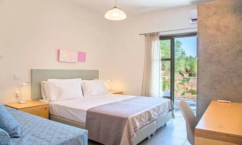 Elounda Garden Suites Heated Pool - 101