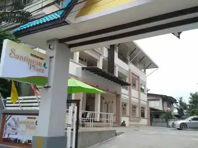 Santipran Place - 0