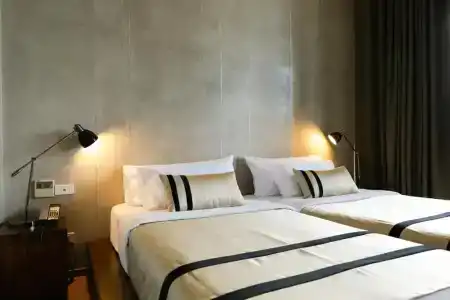 Atta Lakeside Resort Suite - 96