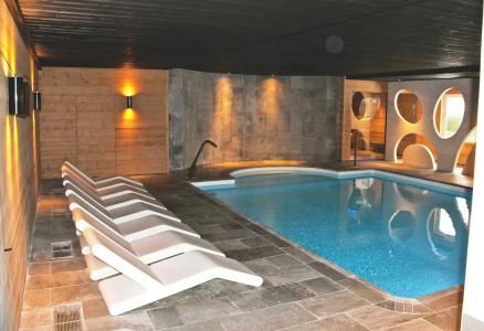 de la Jamagne & Spa - 9