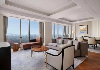 Sheraton Qingdao Licang - 174