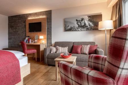 Blatter's Arosa & Bella Vista Spa - 48
