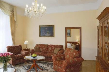 Bristol Kralovska Vila - 39