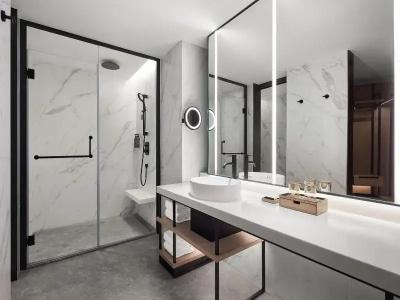 Sheraton Chengdu Lido - 80