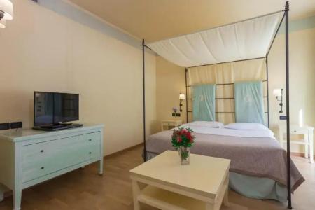 Mercure Tirrenia Green Park - 35