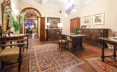 Palazzo Leopoldo Dimora Storica & Spa - 17