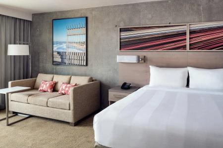 Residence Inn by Marriott San Diego Downtown/Bayfront - 106
