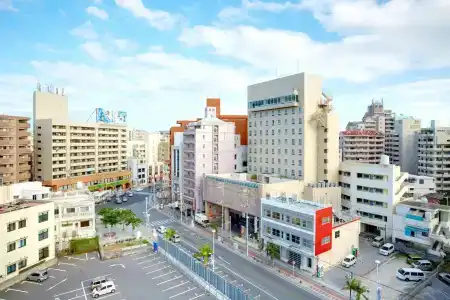 Ocean (Kokusai-Dori) - 23