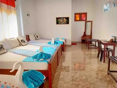Hungry Lion Resort - 3