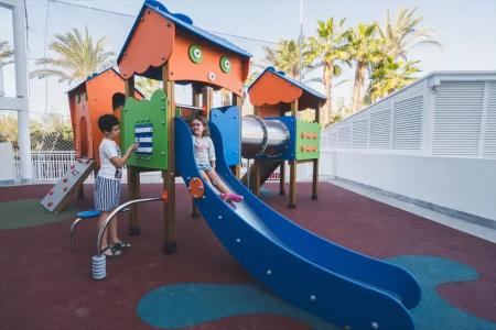 Gara Suites Golf & Spa - 23