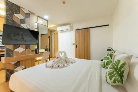 Sky Wave Patong - 86