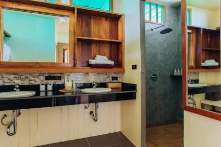 Koh Yao Yai Hillside Resort - 100