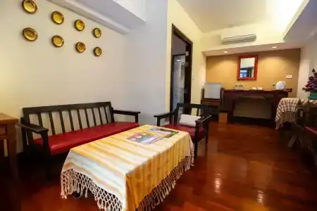 Viang Thapae Resort- Sha Extra Plus - 185