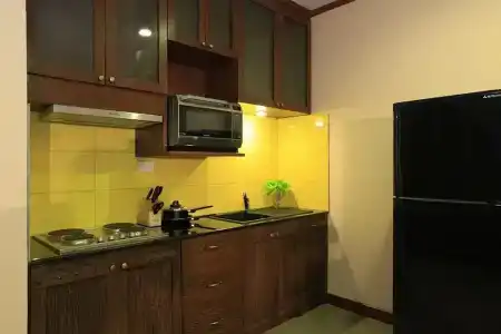 VC@Suanpaak Boutique & Service Apartment - 26