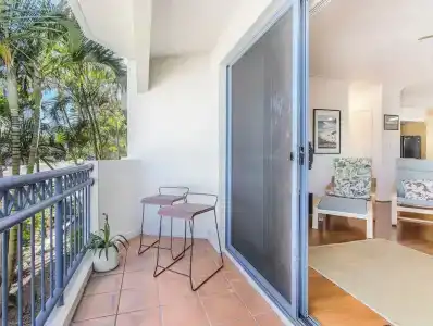 Bella Mare Beachside - Unlimited Wi-Fi - 28