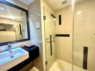 Orchardz Jayakarta - 36