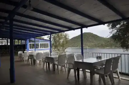 Kaş köy - 19