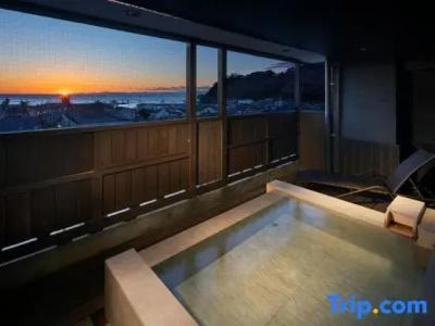 Yutorelo Nishiizu Onsen - 85