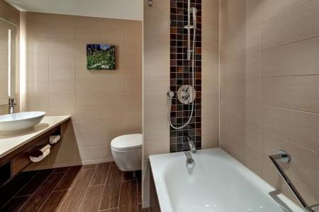 Hilton Garden Inn Davos - 39