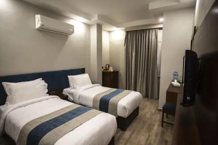 Stay Inn - Cairo - 43