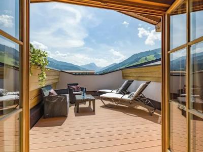 Spa Sonne - 4 Sterne Superior - 177