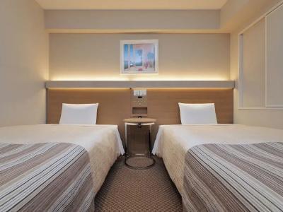 Keio Presso Inn Otemachi - 4