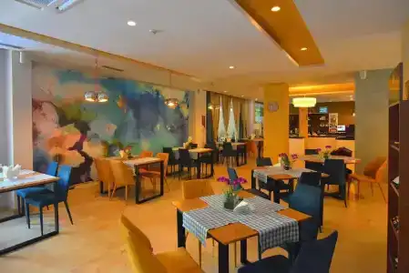 Sandy Beach Resort - 19