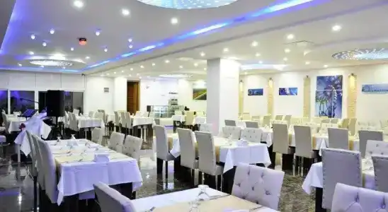 Igneada Parlak Resort - 21
