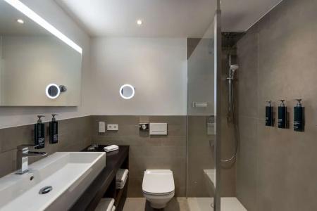 Hilton Mainz - 31