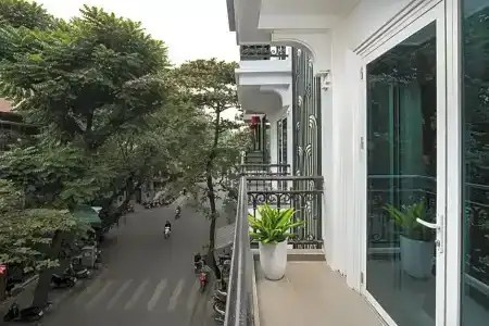 L' Heritage Hanoi - 85