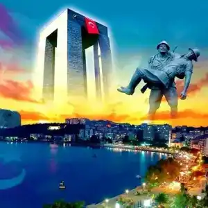 Kestanbol - 43