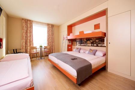 Jufa Wien - 2