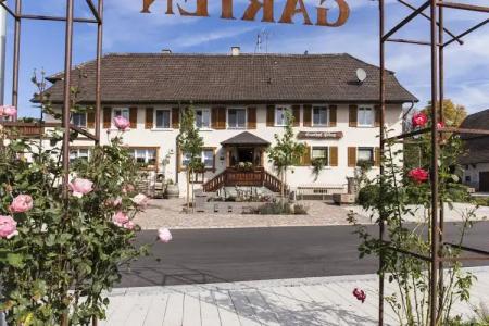 Landgasthof zum Pflug - 4